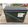 Image 1 : large ammo box