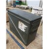 Image 2 : large ammo box