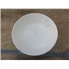 Image 2 : large Italian stoneware mixing bowl - small chip