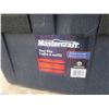 Image 2 : 2 plastic Mastercraft toolboxes