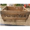 Image 3 : vintage Pepsi Cola crate