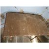 Image 2 : vintage table - 36"x19.5"x29"H