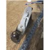 Image 2 : good condition wood plane