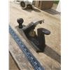 Image 3 : good condition wood plane