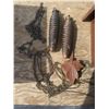 Image 3 : antique German made cuckoo clock