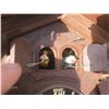 Image 5 : antique German made cuckoo clock