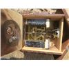 Image 6 : antique German made cuckoo clock