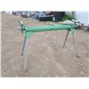 Image 1 : heavy duty mitre saw stand