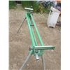 Image 3 : heavy duty mitre saw stand