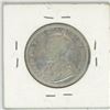 Image 2 : 1919 Canadian silver 50 cent coin