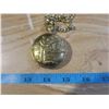 Image 3 : Vintage Lucerne Pocketwatch; Fisherman