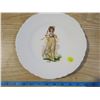 Image 9 : Lot of Vintage Display Dinner Plates
