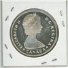 Image 2 : 1985 "National Parks" Canadian silver dollar