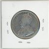 Image 2 : 1931 Canadian silver 50 cent coin