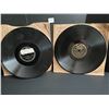 Image 1 : 2 Vintage Wax Records