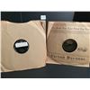 Image 4 : 2 Vintage Wax Records