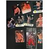 Image 2 : WWE Hostess Vintage Wrestling Stickers Hulk Hogan