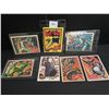 Image 1 : Vintage 1960's Batman Trading Cards