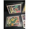 Image 2 : Vintage 1960's Batman Trading Cards