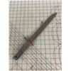 Image 2 : VINTAGE BAYONET
