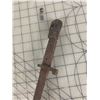 Image 4 : VINTAGE BAYONET