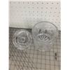 Image 4 : VINTAGE KALITE KONTROL CRYSTAL LID AND JAR