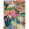 Image 2 : LOT OF 57 VINTAGE COMICS