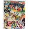 Image 3 : LOT OF 57 VINTAGE COMICS