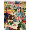 Image 5 : LOT OF 57 VINTAGE COMICS
