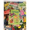 Image 6 : LOT OF 57 VINTAGE COMICS