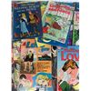 Image 7 : LOT OF 57 VINTAGE COMICS
