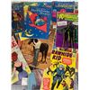 Image 8 : LOT OF 57 VINTAGE COMICS