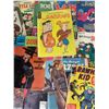 Image 9 : LOT OF 57 VINTAGE COMICS