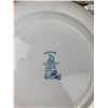 Image 3 : VARIOUS VINTAGE CHINA PLATES WEDGWOOD ETC