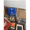 Image 3 : LOT OF PICTURE FRAMES