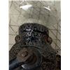 Image 3 : ANTIQUE CRYSTAL NO 4 WALL MOUNT COFFEE GRINDER