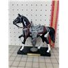 Image 1 : THE TRAIL OF PAINTER PONIES FIGURINE SILVERADO