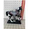 Image 2 : THE TRAIL OF PAINTER PONIES FIGURINE SILVERADO