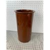Image 2 : TALL CROCK 15"