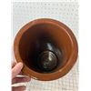 Image 3 : TALL CROCK 15"