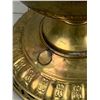 Image 4 : VINTAGE USA BRASS OIL LAMP