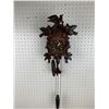 Image 1 : VINTAGE GERMANY COOCOO CLOCK