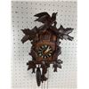 Image 2 : VINTAGE GERMANY COOCOO CLOCK