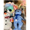 Image 2 : LOT OF TY BEANIE BABIES