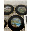 Image 2 : VINTAGE WALL HANGINGS