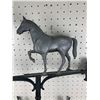 Image 2 : VINTAGE HORSE WEATHERVANE