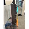 Image 2 : Traffic Light - lights up - 28x14"W