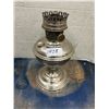 Image 1 : Aladdin nickel lamp - #11