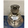 Image 2 : Aladdin nickel lamp - #11