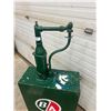 Image 2 : B/A oil lubester - from original B/A gas station - has some new decals